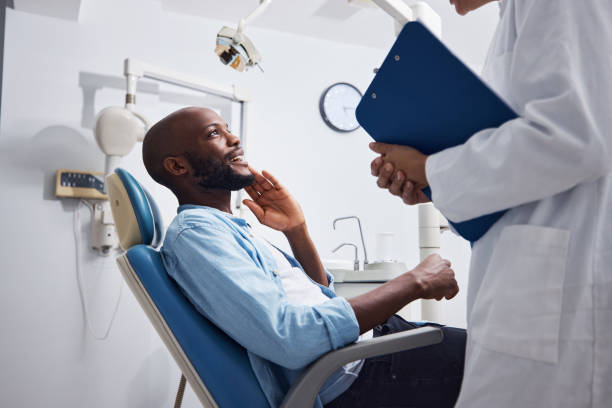 Best Weekend Emergency Dentist in Mcdade, TX