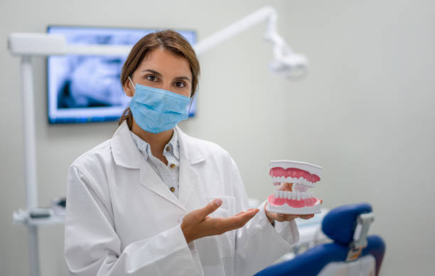Best Emergency Dentist for Special Needs Patients in Mcdade, TX