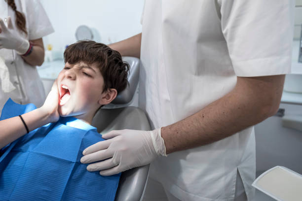 Best Urgent Dental Care for Toothache in Mcdade, TX
