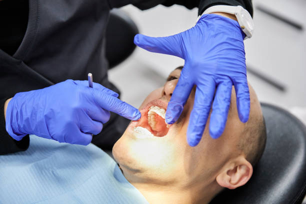 Best Emergency Dental Services for Seniors in Mcdade, TX