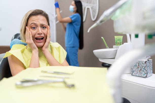 Best Orthodontic Emergency Dentist in Mcdade, TX