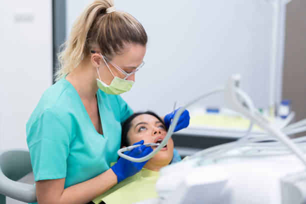 Best Emergency Dental Services for Seniors in Mcdade, TX