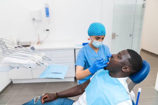 Best Emergency Dentist for Lost Fillings or Crowns in Mcdade, TX